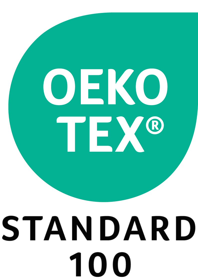 OEKO TEX STANDARD100